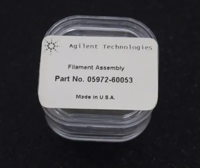 05972-60053 - HP Agilent Technologies Replacement Filament Assembly