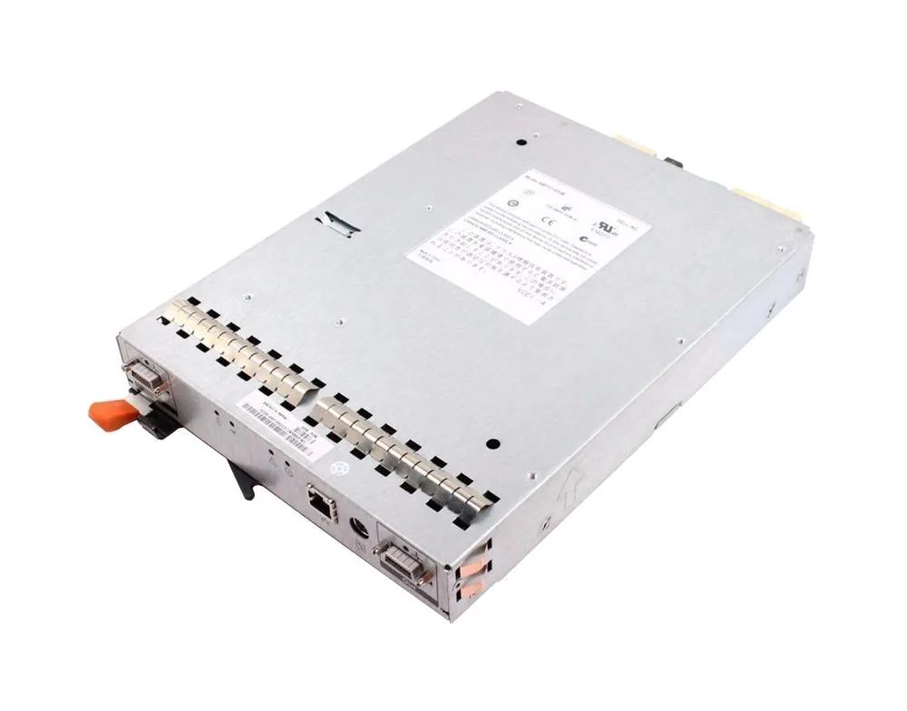 059V6C - Dell Single-Port SAS/SATA External EMM Interface Module for PowerVault MD3000