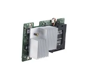 05CT6D - Dell PERC H710 Mini Mono 512MB 6GB/s NV Raid Controller Card with Battery