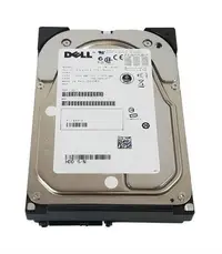 05D598 - Dell 36GB 15000RPM Ultr320 SCSI 3.5-inch Hot-Pluggable Hard Drive