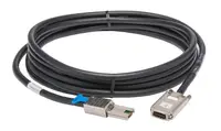 05DVDJ - Dell Secondary Backplane to SAS Cable Assembly for PowerEdge T410