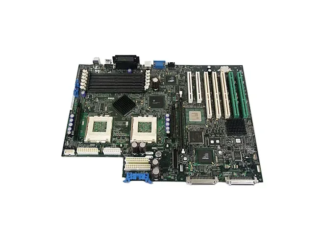 05E927 - Dell System Board (Motherboard) for PowerEdge 2500