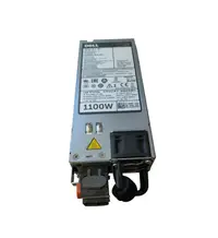 05G4WK - Dell 1100-Watts DC Hot Pluggable Power Supply for Poweredge R620 720 820 R730XD