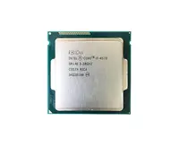 05GDM4 - Dell 3.20GHz 5.00GT/s DMI2 6MB L3 Cache Intel Core i5-4570 Quad Core Processor