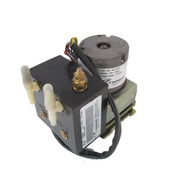 05H4802 - IBM PneuMatic Assembly for 3590 Magstar Tape Drive
