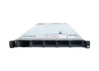 05H52N - Dell 2.5-inch 10 Hard Drive Bays Chassis Assembly for PowerEdge R620 1U Server