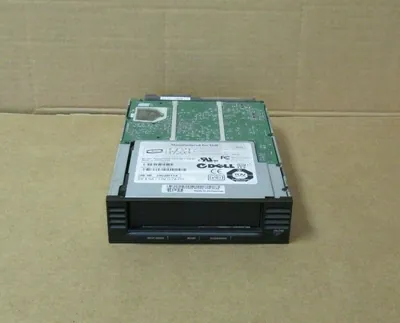 05H550 - Dell PowerEdge 4400 40/80GB Half Height Tape Backup Unit