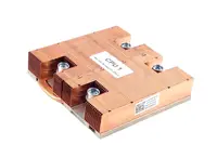 05JNGY - Dell 104-mm Heatsink for PowerEdge FC630 Server