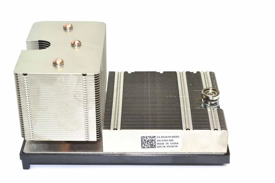 05JW7M - Dell Heatsink for PowerEdge R720 Server