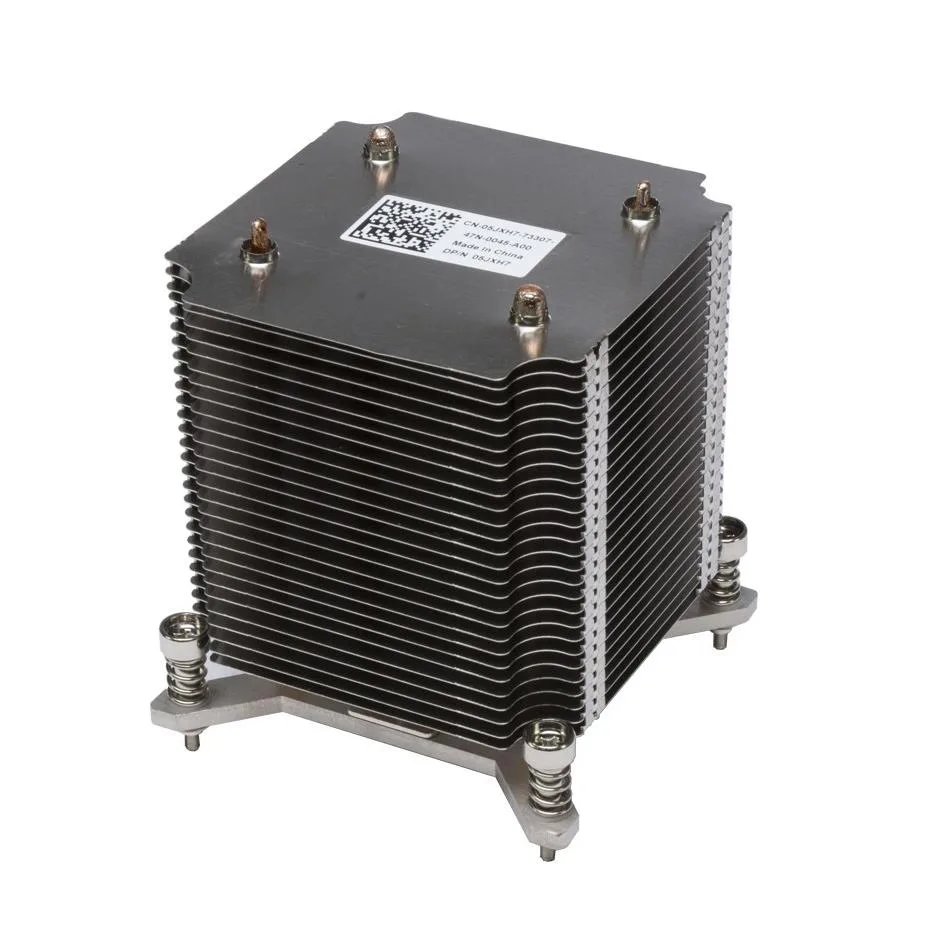 05JXH7 - Dell Heatsink for PowerEdge T320 T420