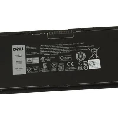 05K1GW - Dell 4-Cell 54WHr Battery 7100 Latitude E7450