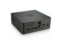 05K5RK - Dell Business USB-C Thunderbolt Dock with Adapter 180W