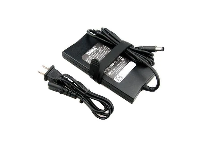 05K74V - Dell 65Watt Slimline 19.5V 3.34a Laptop Adapter