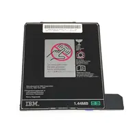 05K9204 - IBM 1.44MB 3.5-inch Floppy Drive for ThinkPad A20