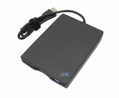 05K9276 - IBM External Floppy Drive