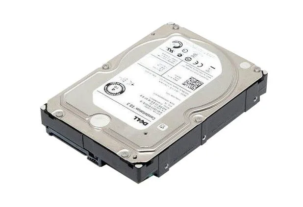 05KPHH - Dell 320GB 5400RPM SATA 3Gb/s 2.5-inch Hard Drive