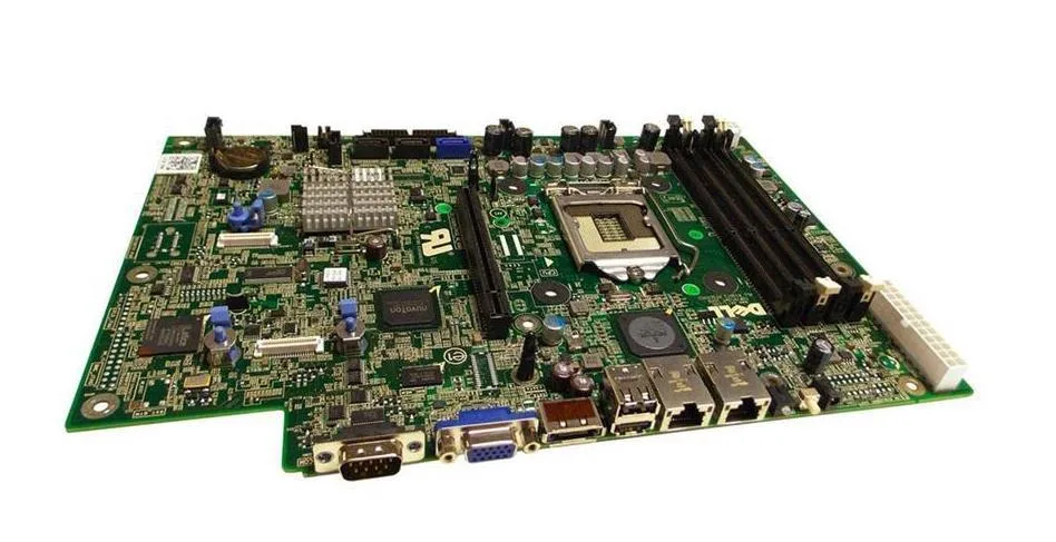 05KX61 - Dell DDR3 System Board (Motherboard) Socket LGA1155 for PowerEdge R210