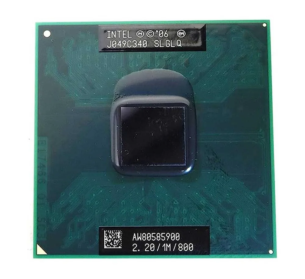 05MC7C - Dell 2.20GHz 800MHz FSB 1MB L2 Cache Socket PGA478 Intel Celeron 900 1-Core Processor