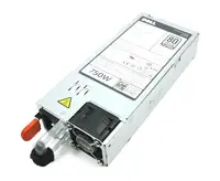 05NF18 - Dell 750-Watts 100-240V Redundant Power Supply for PowerEdge R820/R720/R620/R520/620/T420/T320