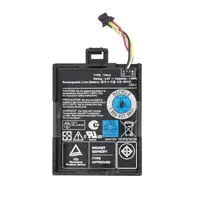 05NJTT - Dell 3.7V 500mAh Li-Ion Battery for Perc H710