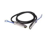 05NP8R - Dell Force10 QSFP-40GE-PASS-1M QSFP Passive Copper Stacking Cable