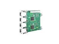 05NRFK - Dell Broadcom 5720 NIC Gigabit Ethernet Quad Port 1GbE PCI Express 2.0 X2 Network Interface Card Adapter