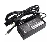 05NW44 - Dell 65W AC Adapter Charger 3.0mm Tip