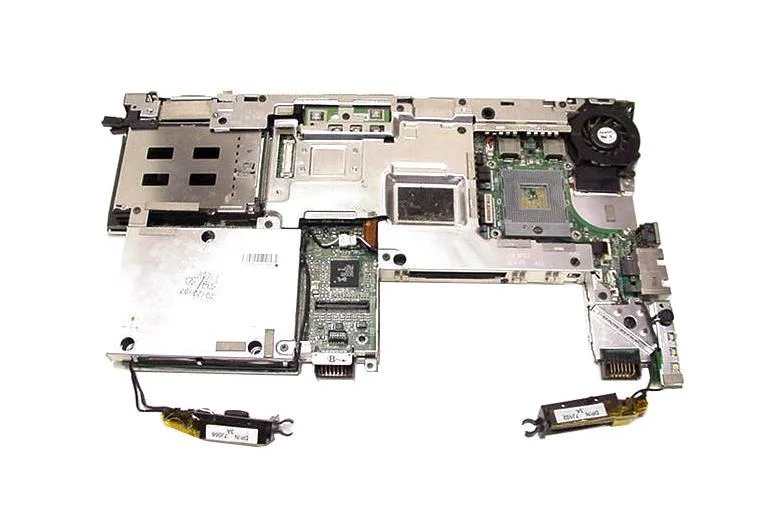 05P926 - Dell System Board (Motherboard) for Latitude C640