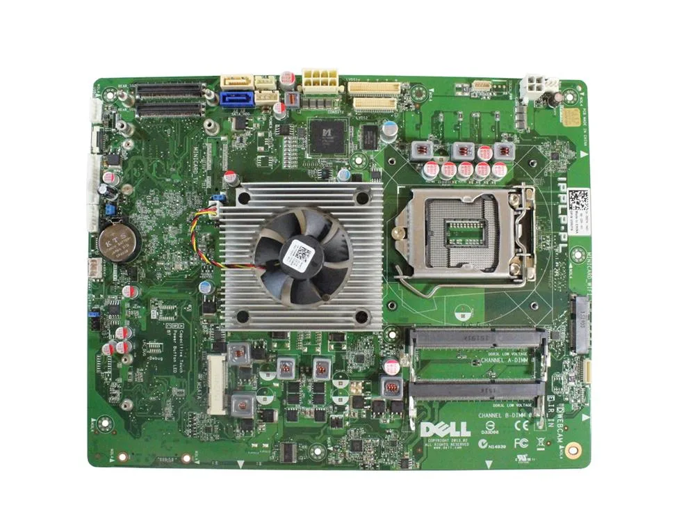 05R2TK - Dell System Board LGA1150 Without CPU Xps One 2720 All-in-one