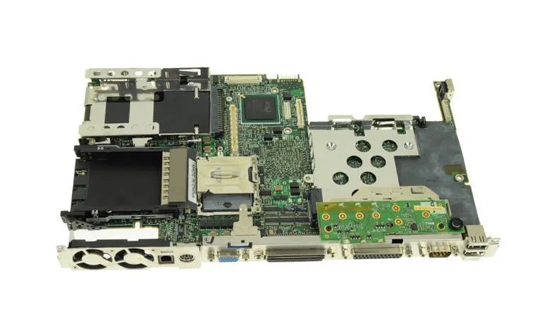05T035 - Dell System Board for Inspiron 8000