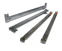 05T079 - Dell / EMC 8PRT Rapid Rail Kit for 1U Systems