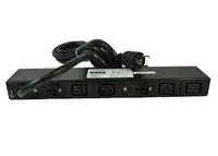05T439 - Dell 4-Port 200-240V 24A 50/60Hz Power Distribution Unit (PDU)