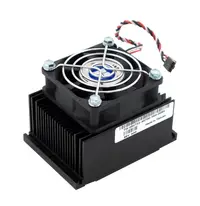 05U731 - Dell Fan Heatsink for PowerEdge 600SC 1600SC