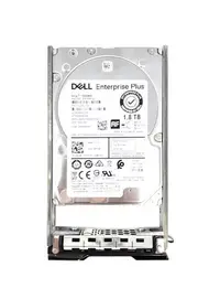 05V6K4 - Dell 1.8TB 10000RPM SAS 12Gb/s 2.5-inch Hard Drive