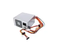 05W52M - Dell 300-Watts 100-127V / 200-240V ATX Power Supply for Inspiron 620 Vostro 260