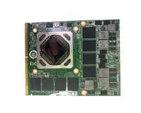 05WHCD - Dell Precision 7710 AMD FirePro W7170M 4GB Video Card