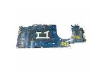05Y099 - Dell DDR4 2-Slot System Board (Motherboard) for Latitude 5480 Laptop