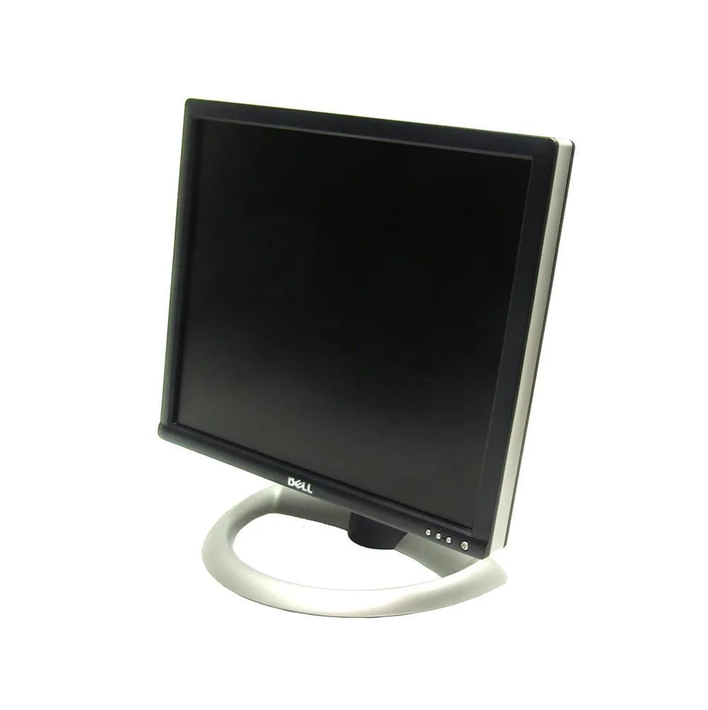 05Y232 - Dell UltraSharp 1901FP 19-inch 1280 x 1024 TFT Active Matrix DVI / VGA LCD Monitor