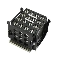 05Y886 - Dell PE2650 Heatsink No Fan