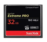 0601A001 - 3Com 1GB CompactFlash Card