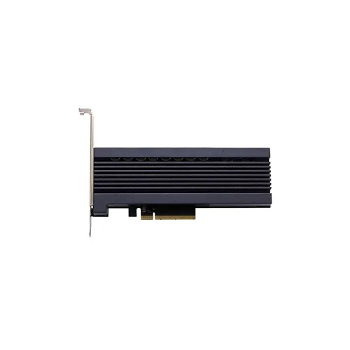 061DHT - Dell Samsung Enterprise SM1715 3.2TB PCI-Express 3 X4 Solid State Drive