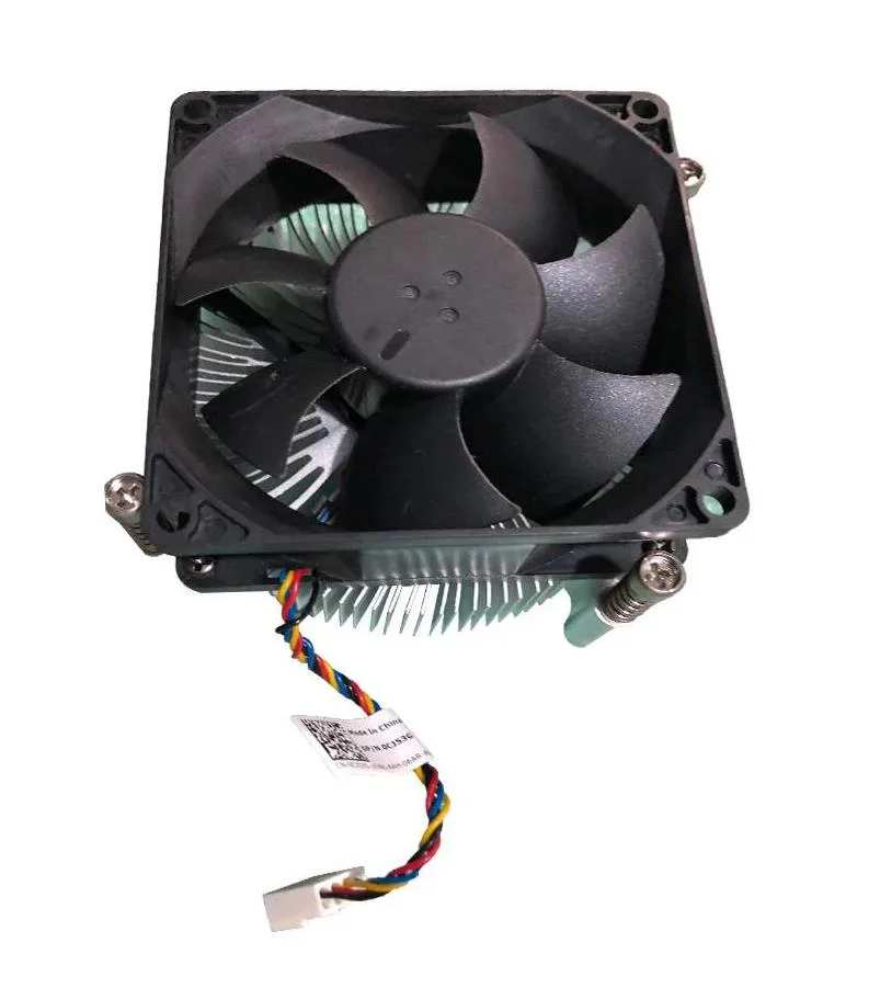 061M44 - Dell Heatsink and Fan for Precision T3620