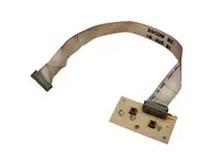 061WE - Dell Front Control Panel for OptiPlex Gx150