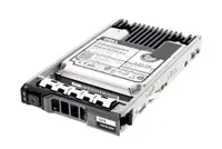 0628KG - Dell 3.84TB SAS Read Intensive MLC 12Gb/s 2.5-inch Hot-plug Solid State Drive