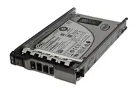 062MV6 - Dell 480GB SAS 12Gb/s Mix Use Hot-Pluggable 2.5-inch Solid State Drive