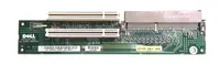 062YVH - Dell 2 SLOT PCI Riser Card for Optiplex GX240 260