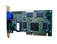 0635D - Dell 8MB Video Graphics Card for Dimension XPS
