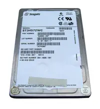 064-0131-001 - SGI 18GB 10000RPM Ultra 320 SCSI 3.5-inch Hard Drive