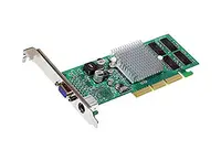 064-A4-NV67-KR - EVGA e-GeForce4 MX 440 SE 64MB 128-Bit S-Video / Composite Out/ AGP 2X/4X Video Graphics Card