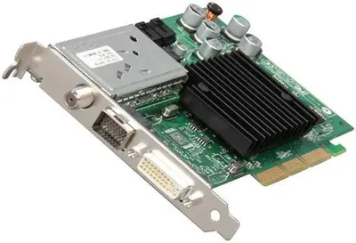064-A8-NV88-L1 - EVGA GeForce4 MX440-8X 64MB DDR 128-Bit AGP 4X/8X Video Graphics Card